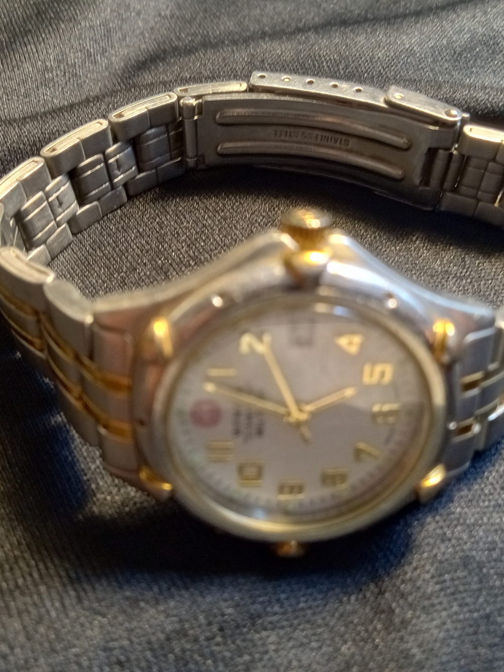 Women's Wenger Swiss Military Watch Model 79169